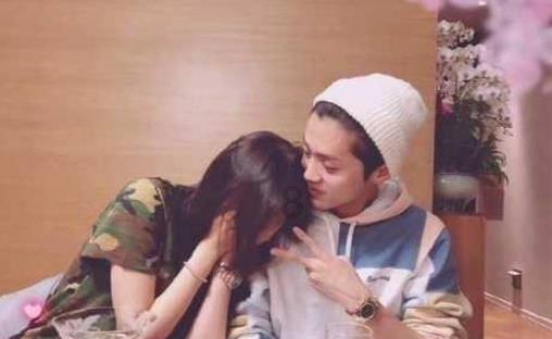 女孩说在一起可以，但是不能谈感情是什么意思？